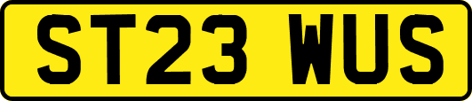 ST23WUS