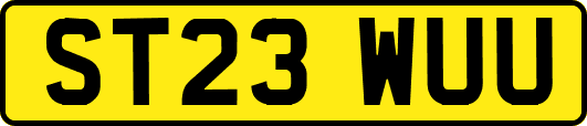 ST23WUU