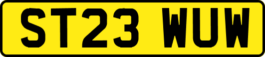 ST23WUW