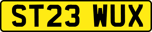 ST23WUX