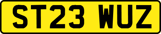 ST23WUZ