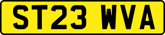 ST23WVA