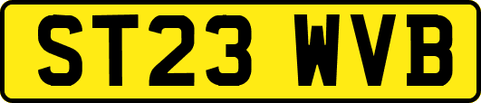 ST23WVB