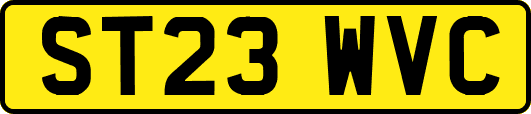 ST23WVC