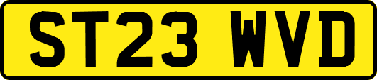 ST23WVD