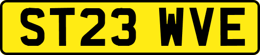 ST23WVE