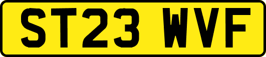 ST23WVF