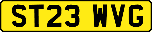 ST23WVG
