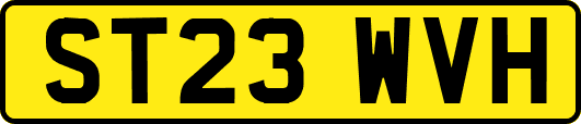 ST23WVH