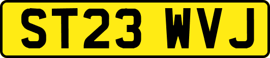 ST23WVJ