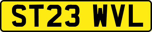 ST23WVL
