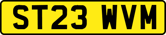 ST23WVM