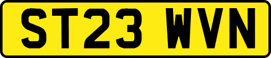 ST23WVN