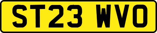 ST23WVO