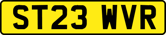 ST23WVR