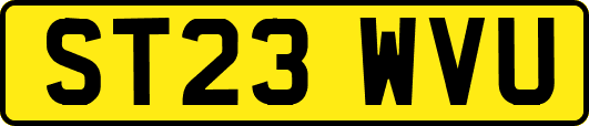 ST23WVU