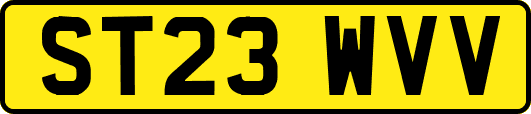 ST23WVV