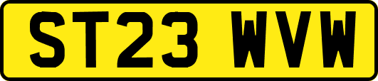 ST23WVW