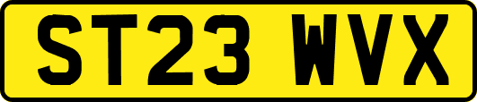 ST23WVX