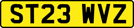 ST23WVZ
