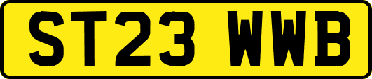 ST23WWB
