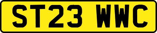 ST23WWC
