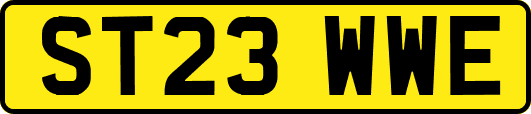 ST23WWE