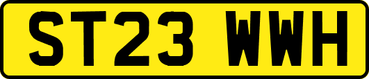 ST23WWH