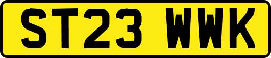 ST23WWK
