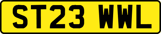 ST23WWL