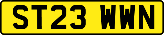 ST23WWN