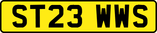 ST23WWS