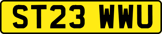 ST23WWU
