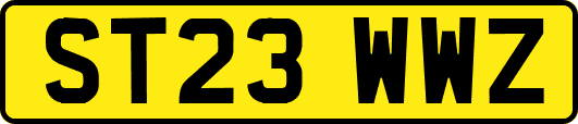 ST23WWZ
