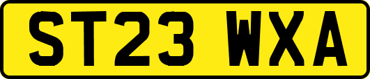 ST23WXA