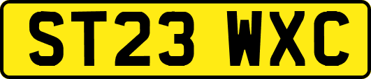 ST23WXC