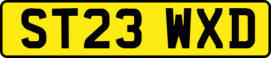 ST23WXD