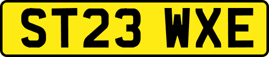 ST23WXE