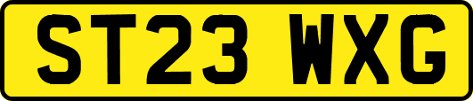 ST23WXG