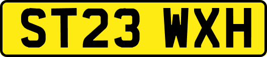 ST23WXH