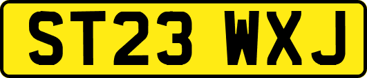 ST23WXJ