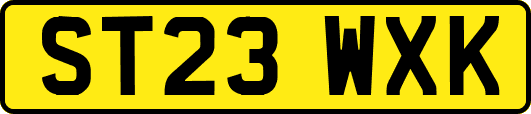 ST23WXK