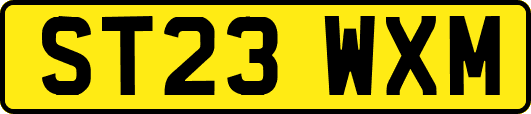 ST23WXM