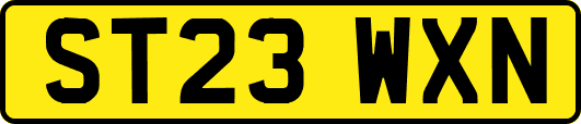 ST23WXN