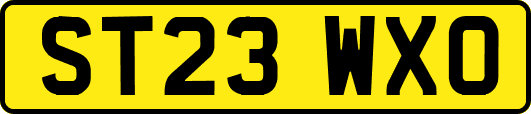 ST23WXO