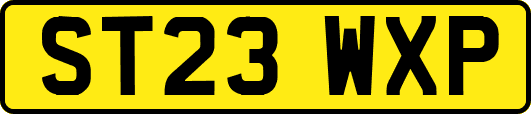 ST23WXP