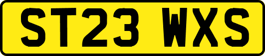 ST23WXS