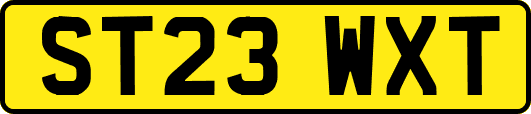 ST23WXT