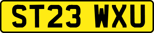 ST23WXU