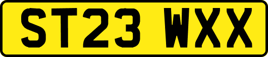 ST23WXX